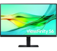 Монитор Samsung ViewFinity S6 LS27D604UAIXCI