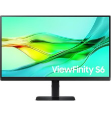 Монитор Samsung ViewFinity S6 LS27D604UAIXCI