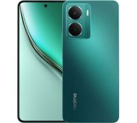 Телефон Realme P3 5G 8GB/256GB международная версия зеленая звезда