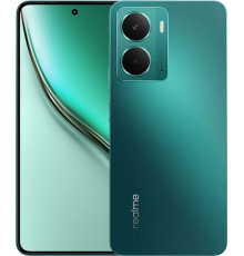Телефон Realme P3 5G 8GB/256GB международная версия зеленая звезда