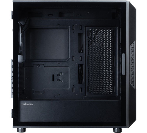 Корпус Zalman i3 NEO V2 черный