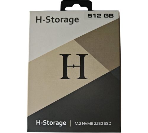 SSD Horizont H-Storage 512GB HSA4300-512G