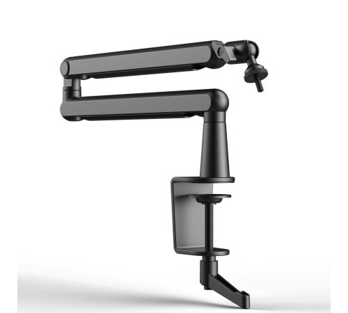 Проводной микрофон FIFINE T688 черный