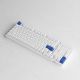 Клавиатура Akko 3098N Blue & White TTC Honey