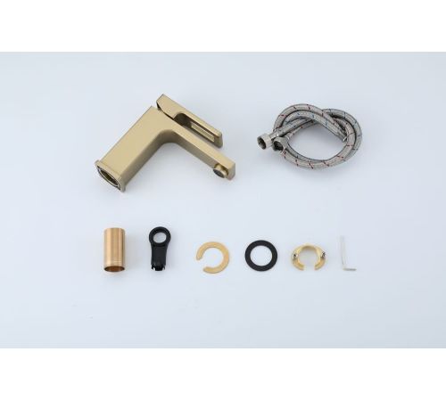 Смеситель Gappo G1017-3