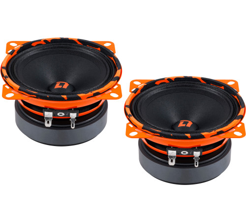 Среднечастотная АС DL Audio Barracuda 100