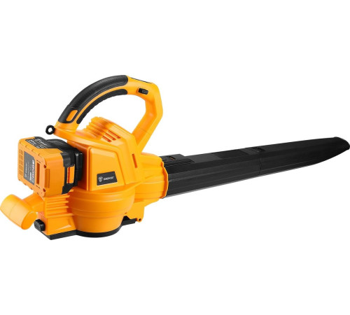 Колесная воздуходувка Deko DKBL22 063-4522 с 1-им АКБ