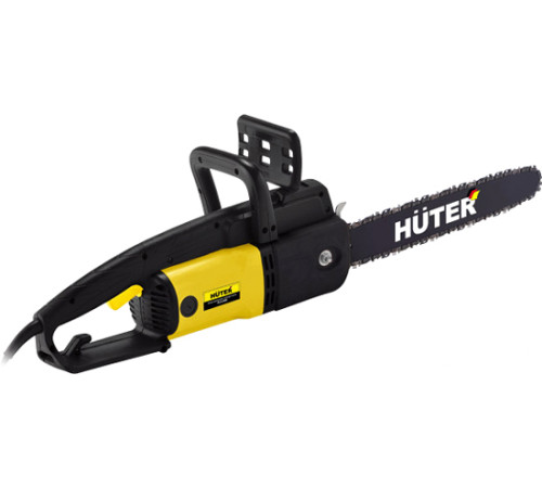 Электрическая пила Huter ELS-2000