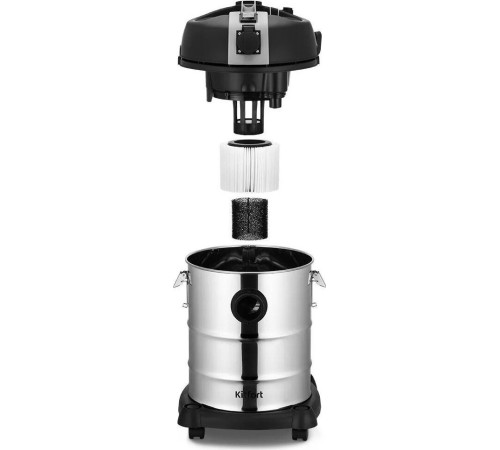 Пылесос Kitfort KT-5249