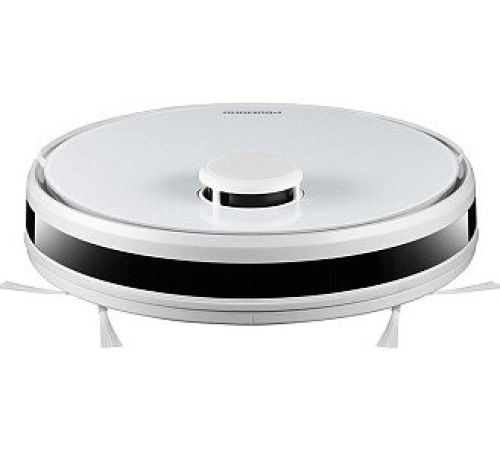 Робот-пылесос Redmond Редмонд RV-R660SH WiFi