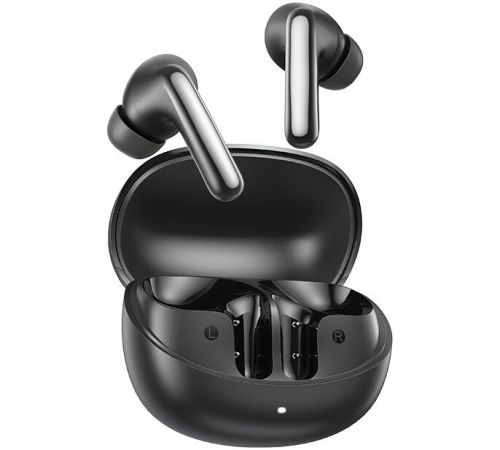 Наушники QCY MeloBuds N60 черный