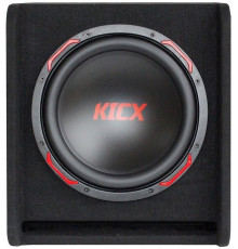 Корпусной активный сабвуфер KICX GT305BPA