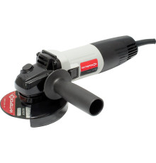 Угловая шлифмашина Интерскол УШМ-115/700