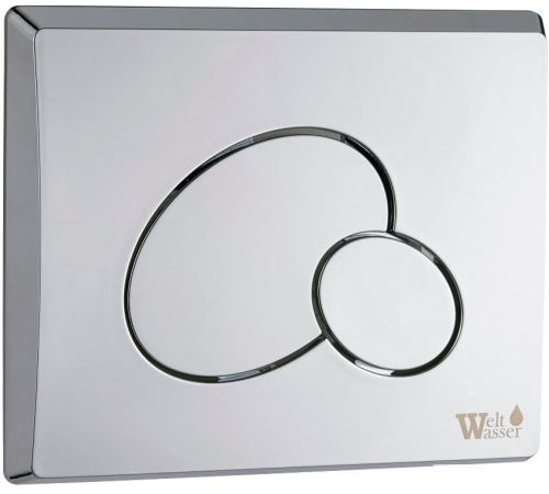 Инсталляция для унитаза WeltWasser Marberg 410 RD
