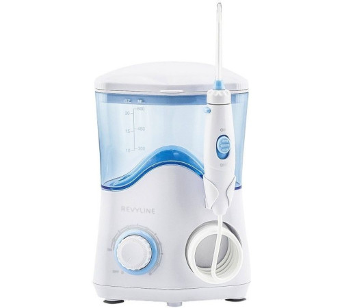 Ирригатор Revyline RL 100 белый
