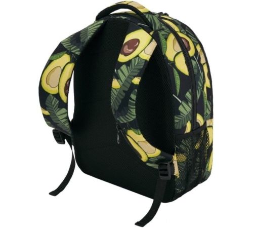 Рюкзак Erich Krause EasyLine 20L Avocado Night 51632