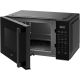 Микроволновая печь BBK 23MWS-852S/B
