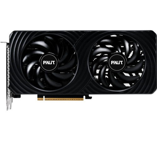 Видеокарта Palit GeForce RTX 5060 Dual OC NE75060S19P1-GB2063D