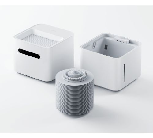 Увлажнитель воздуха SmartMi Evaporative Humidifier 3 CJXJSQ05ZM международная версия