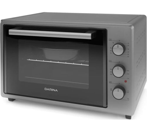 Мини-печь Darina UB NDE37 701 Gr