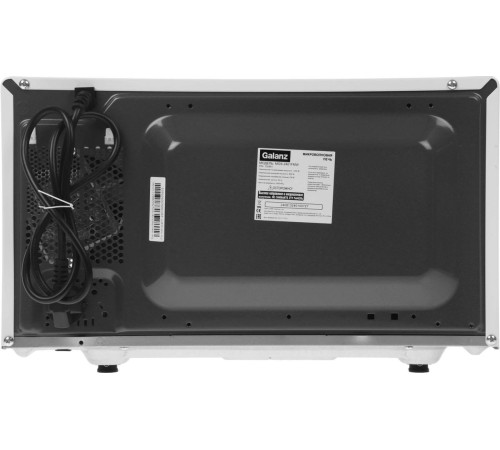 Микроволновая печь Galanz MOS-2401FMW