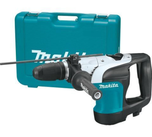 Перфоратор Makita HR4002 кейс