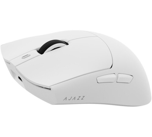Игровая мышь Ajazz AJ139P V3 MC белый