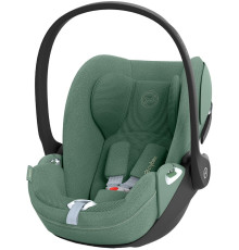 Детское автокресло Cybex Cloud T i-Size Plus leaf green