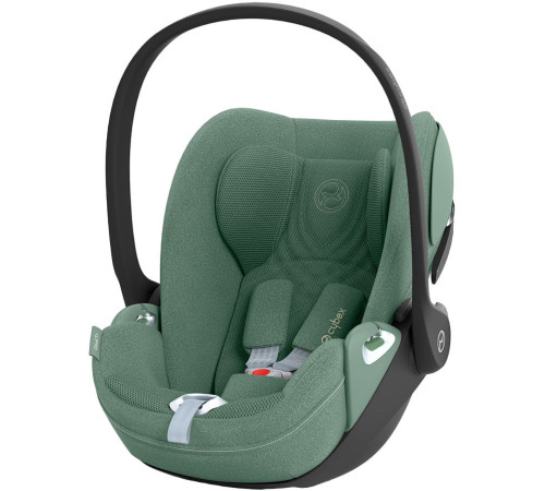 Детское автокресло Cybex Cloud T i-Size Plus leaf green