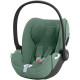 Детское автокресло Cybex Cloud T i-Size Plus leaf green