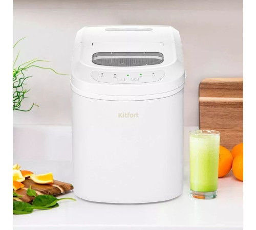 Льдогенератор Kitfort KT-1813
