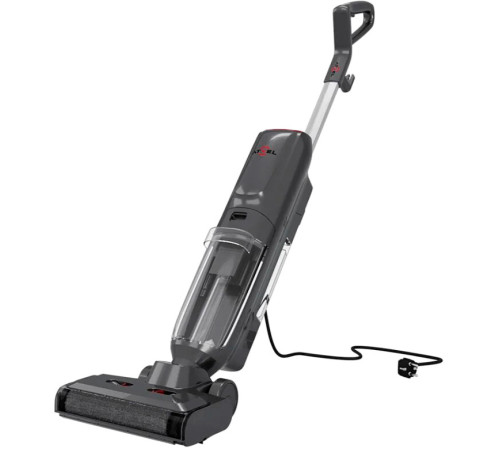 Вертикальный моющий пылесос Atvel F40 Steam