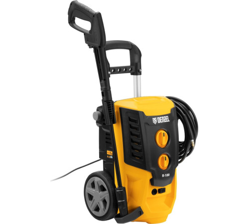 Мойка высокого давления Denzel R-180