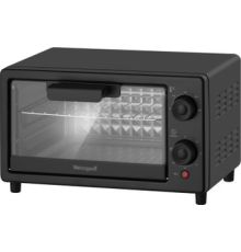 Мини-печь Weissgauff WMR 10 Black