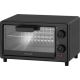 Мини-печь Weissgauff WMR 10 Black