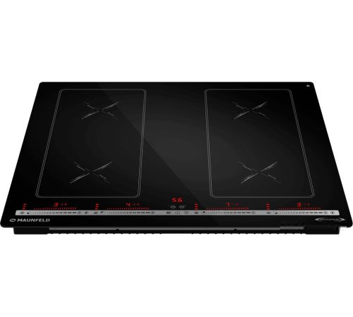 Варочная панель MAUNFELD CVI594SB2BKA Inverter