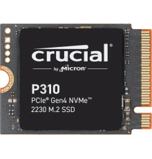 SSD Crucial P310 2TB CT2000P310SSD2