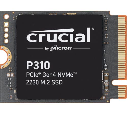 SSD Crucial P310 2TB CT2000P310SSD2