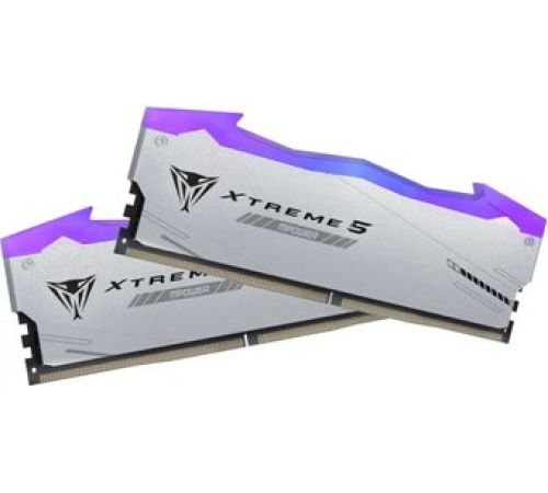 Оперативная память Patriot Viper Xtreme 5 2x24ГБ DDR5 6400 МГц PVXR548G64C32KM