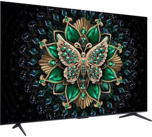 MiniLED телевизор TCL 98C6K