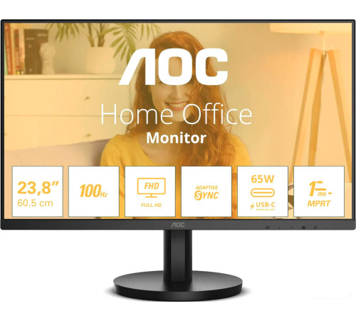 Монитор AOC 24B3CA2