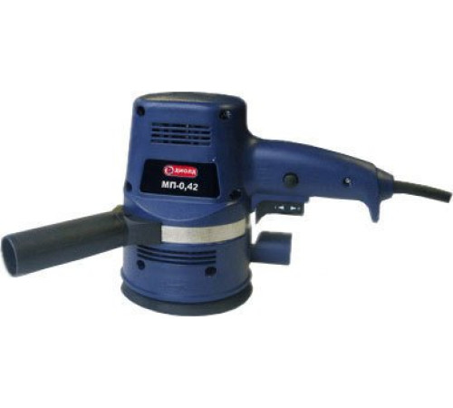 Эксцентриковая шлифмашина ДИОЛД МП-0,42