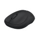 Мышь Logitech B220 Silent черный