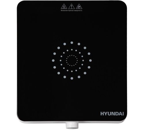 Настольная плита Hyundai HYC-0105