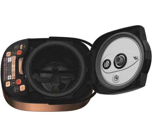 Мультиварка Tefal RK901F32