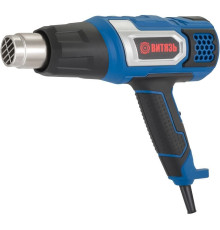 Промышленный фен Витязь ФП-2200Е