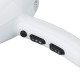 Фен Dewal Beauty Comfort HD1004 белый