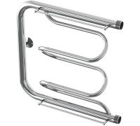 Полотенцесушитель Gloss & Reiter Twist. ПМ.3. 50Х50 1.1/4