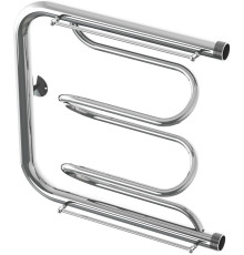 Полотенцесушитель Gloss & Reiter Twist. ПМ.3. 50Х50 1.1/4