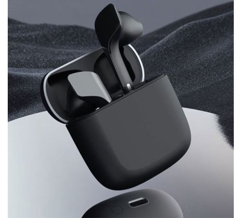 Наушники Sabbat JetPods graphite dark